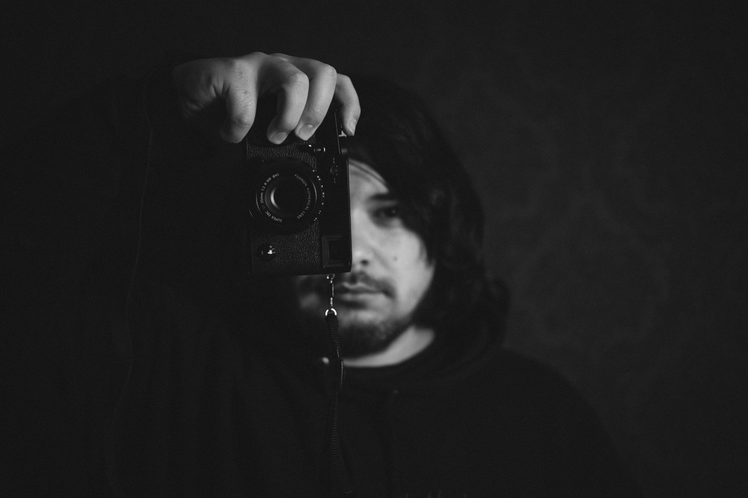 About Me Image